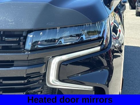 Used 2024 Chevrolet Tahoe RST w/ Luxury Package AWD/4WD image 18