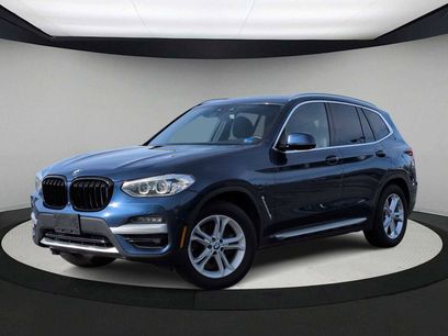 Used 2020 BMW X3 xDrive30i w/ Convenience Package