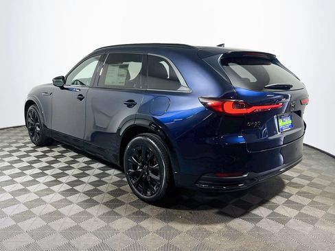 New 2026 MAZDA CX-90 3.3 Turbo S w/ Premium Package AWD/4WD image 5