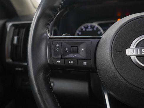 Used 2024 Nissan Pathfinder SL w/ SL Premium Package AWD/4WD image 25