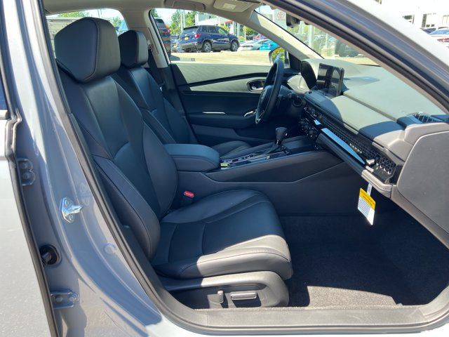 New 2026 Honda Accord EX-L image 10
