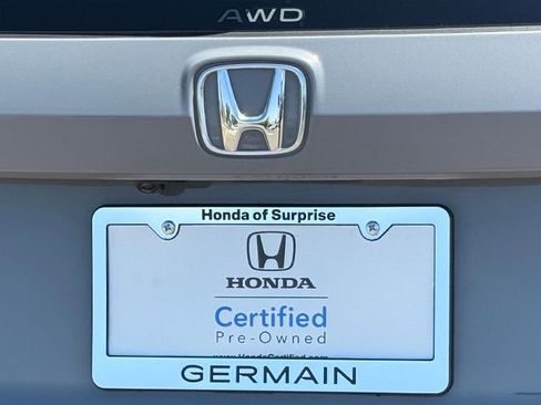 Certified 2023 Honda CR-V EX-L image 31