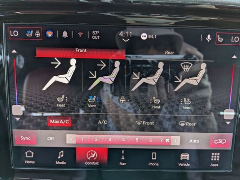 Used 2022 Dodge Durango R/T image 36