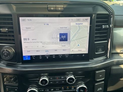 New 2025 Ford F250 Lariat w/ Lariat Ultimate Package image 16