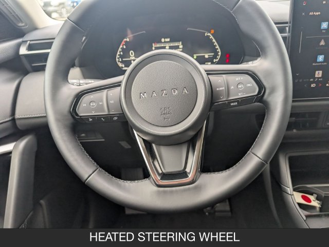 New 2026 MAZDA CX-5 Preferred AWD/4WD image 17