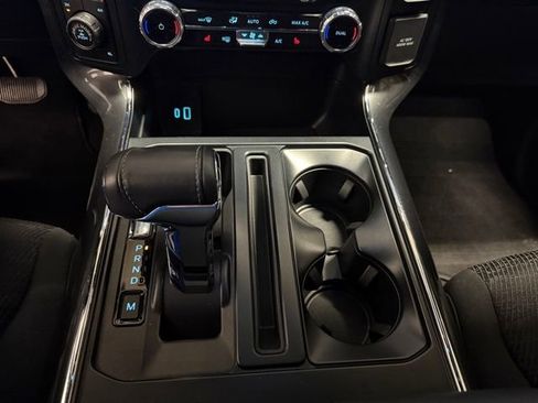 Used 2022 Ford F150 XLT w/ Equipment Group 302A High image 27