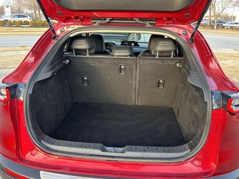 Used 2023 MAZDA CX-30 AWD 2.5 S w/ Select Package image 7