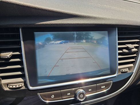 Used 2019 Buick Encore Preferred w/ Safety Package AWD/4WD image 14