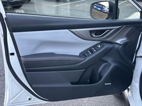 Used 2023 Subaru Crosstrek 2.5i Limited w/ Popular Package #3 image 13