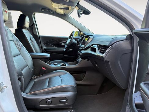 Used 2023 GMC Terrain AT4 AWD/4WD image 15