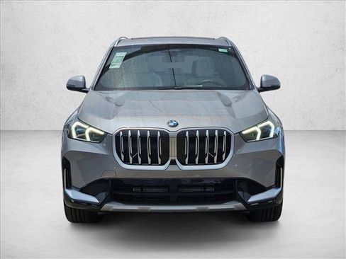 Used 2026 BMW X1 xDrive28i w/ Technology Package AWD/4WD image 2