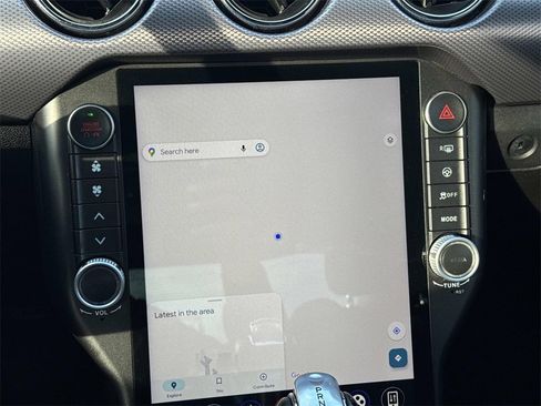 Used 2017 Ford Mustang GT w/ Interior & Wheel Package image 26