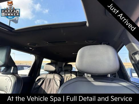 Used 2027 Kia Telluride EX AWD/4WD image 15