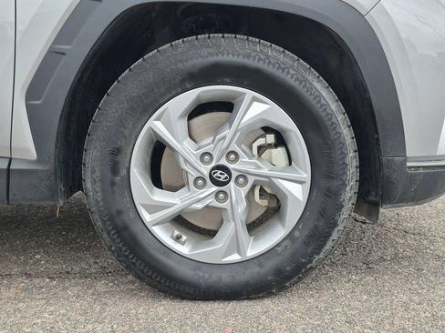 Used 2024 Hyundai Tucson SEL AWD/4WD image 18