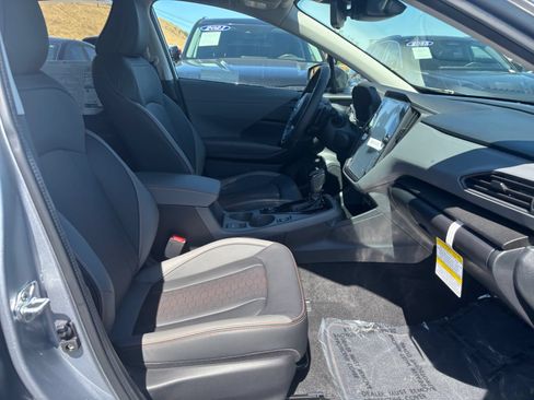 New 2026 Subaru Crosstrek 2.5i Limited w/ Crosstrek Mirror Package AWD/4WD image 17