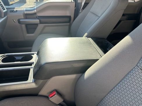 Used 2015 Ford F150 XLT w/ Equipment Group 302A Luxury image 15