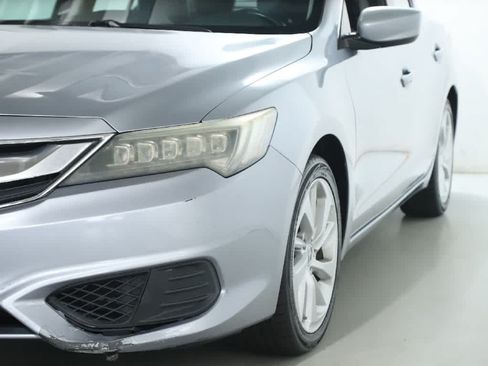 Used 2016 Acura ILX FWD image 4