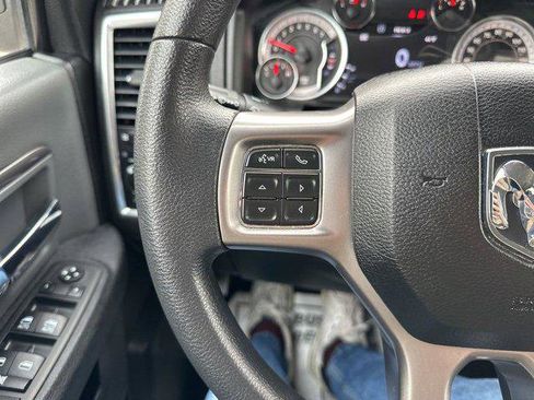 Certified 2023 RAM 1500 Classic SLT w/ Trailer & Traction Group image 22