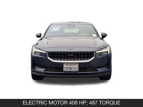 Used 2023 Polestar Polestar 2 AWD/4WD image 4