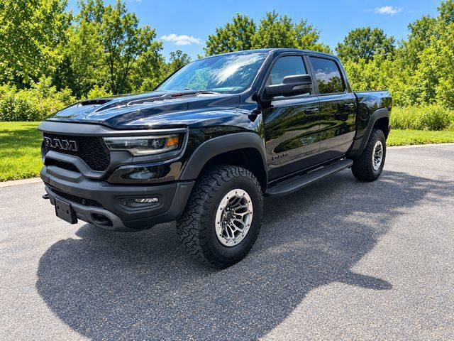 Used 2024 RAM 1500 TRX AWD/4WD image 23