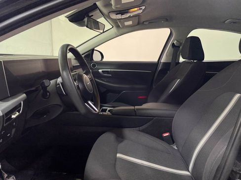 Used 2025 Hyundai Sonata SEL image 11