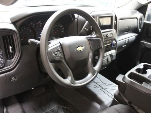 Used 2025 Chevrolet Silverado 2500 W/T w/ WT/CX Safety Package image 13