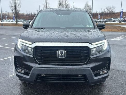 Certified 2022 Honda Ridgeline RTL-E image 18