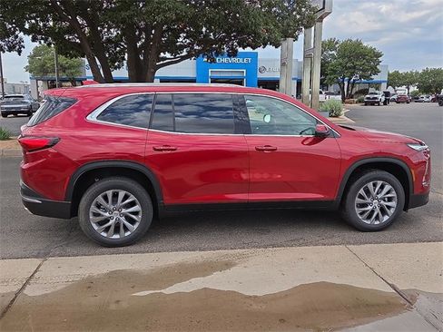 New 2026 Buick Enclave Preferred w/ Power Package image 4