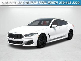 New 2026 BMW 840i 840 video 1