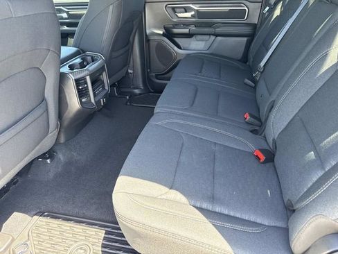 New 2026 RAM 1500 4x4 Crew Cab image 10