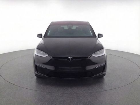 Used 2022 Tesla Model X Plaid image 5
