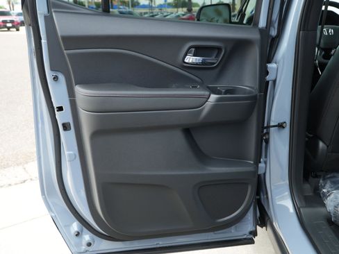New 2026 Honda Ridgeline Black Edition image 18
