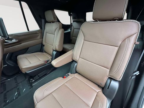 Certified 2024 Chevrolet Tahoe High Country image 33