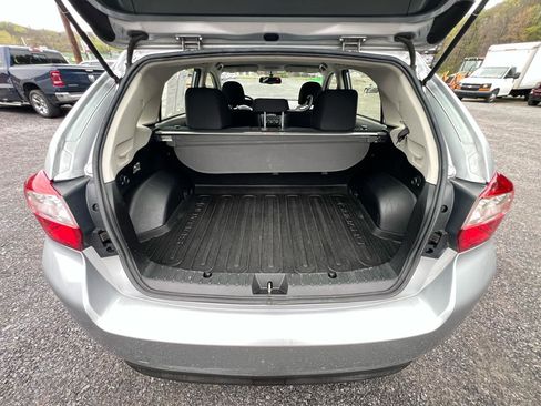 Used 2014 Subaru Impreza 2.0i Premium w/ All-Weather Package w/CVT AWD/4WD image 19