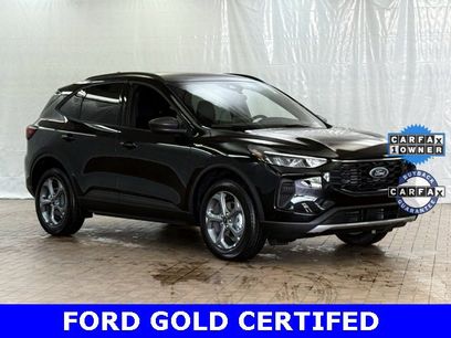 Certified 2025 Ford Escape ST-Line