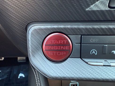 New 2025 Ford Mustang GT Premium image 24