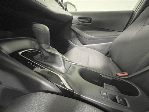 Certified 2026 Toyota Corolla LE image 18