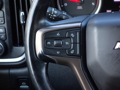 Used 2023 Chevrolet Silverado 3500 High Country w/ Z71 Off-Road Package image 26