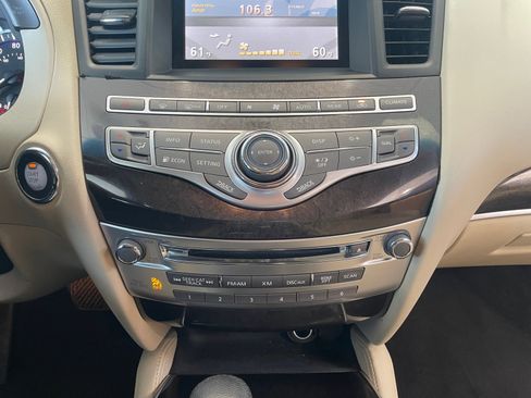 Used 2015 INFINITI QX60 FWD image 11