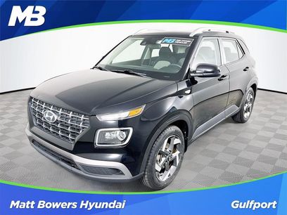 Used 2020 Hyundai Venue SEL w/ Convenience + Premium Package
