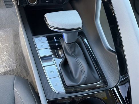 New 2026 Hyundai Elantra Blue image 30