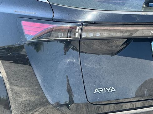 Certified 2024 Nissan Ariya FWD image 34