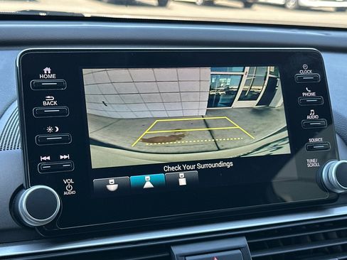 Used 2020 Honda Accord Sport image 18