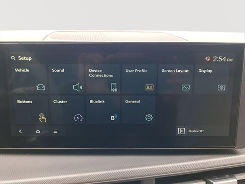 New 2026 Hyundai Santa Fe SE AWD/4WD image 23