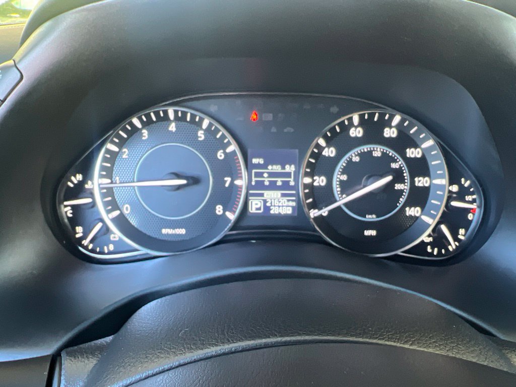 Used 2017 Nissan Armada Platinum w/ Captain Seat Package AWD/4WD image 63