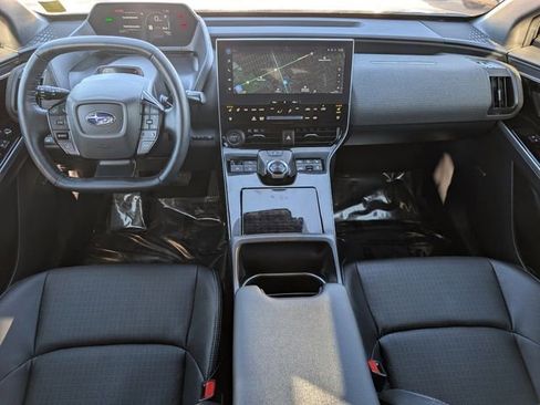 Used 2024 Subaru Solterra Touring w/ Touring Package image 18