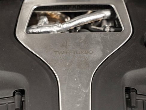 Used 2021 Aston Martin DBX image 61