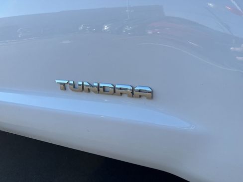 Used 2014 Toyota Tundra SR5 w/ TRD Off Road Package image 11