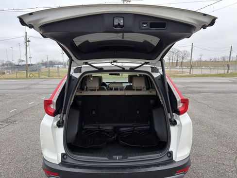 Used 2017 Honda CR-V EX-L image 32