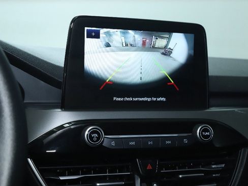 Used 2025 Ford Escape Active image 30